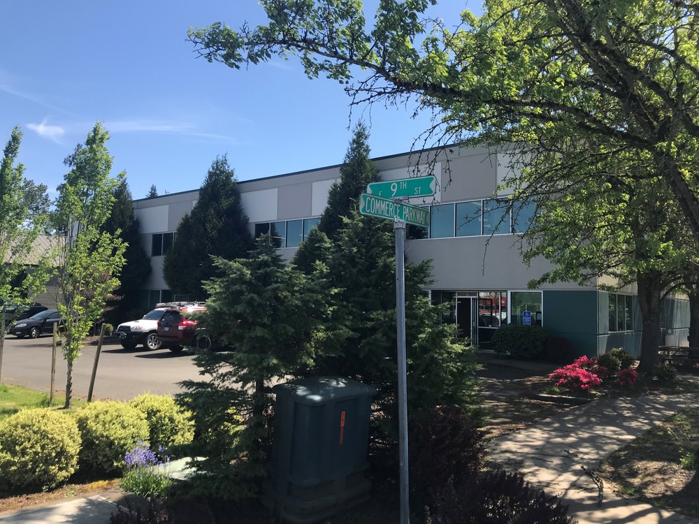 2700 E 9th St Newberg Or 97132 Pacific Crest Real Estate Advisors